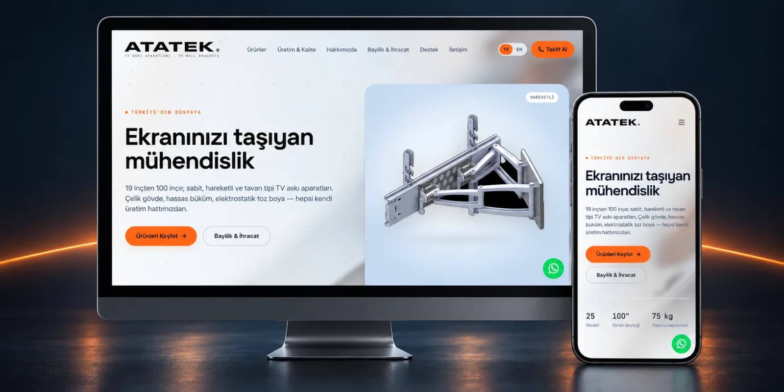 Atatek  Metal