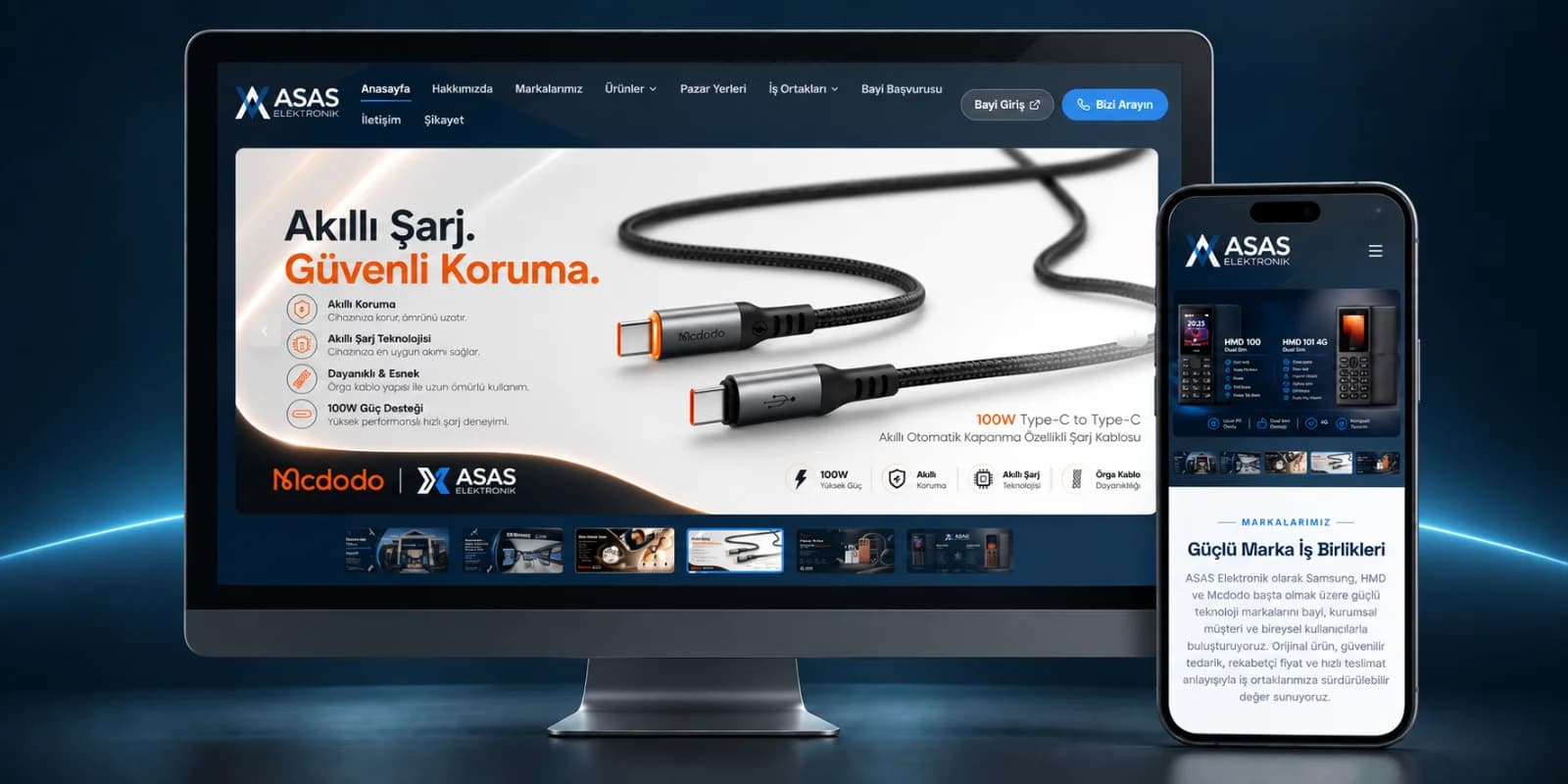 Asas Elektronik