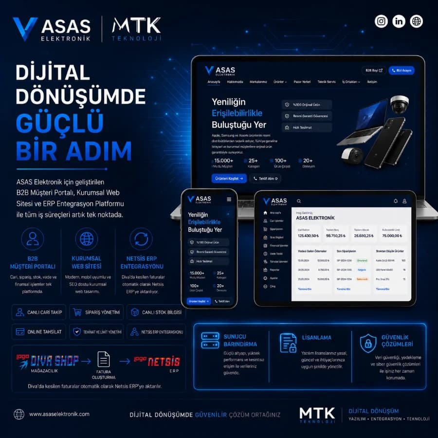 Asas Elektronik